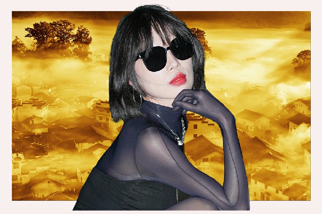 诺曦S十分郁闷，再这样下去，自己还不成精神分裂了