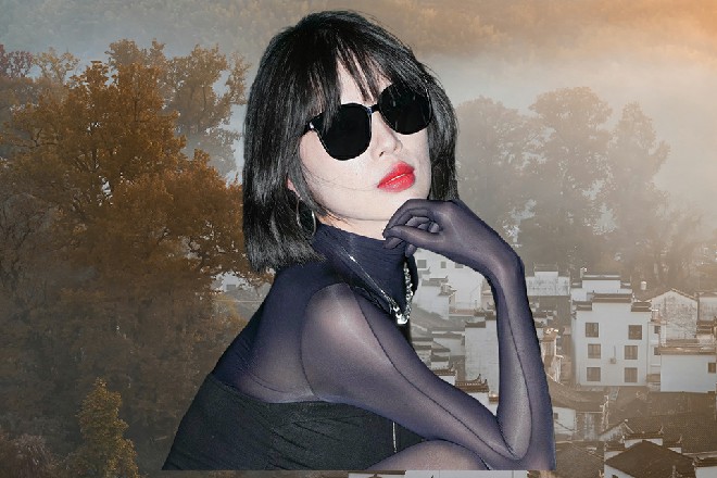 Abb，你是第一个品尝我神功的人，可不要太兴奋