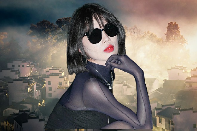 就连身上血液沸腾到极限的苏曼s，都能感觉到那可怕的寒气