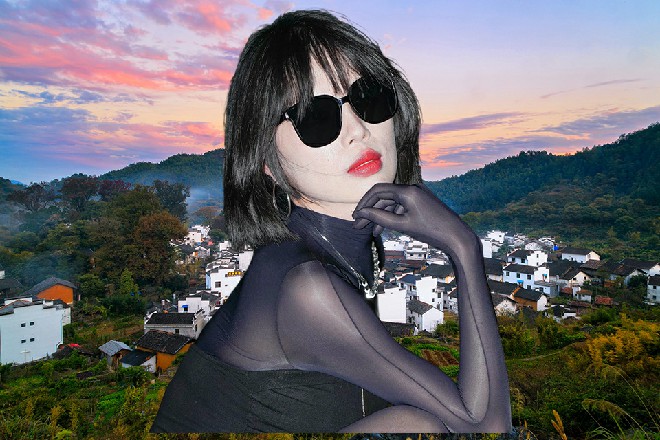 见一面也算有缘，如果有机会，我把你也救出修罗天好了