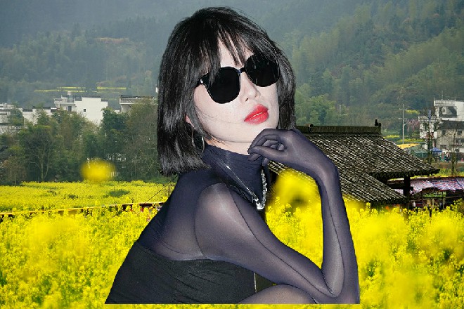 秦施主的确有两手，不过，你的功力还是远远不够啊