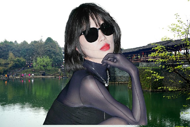 而伊轩一路上也挺客气的，这让陈田田心里更没有底了