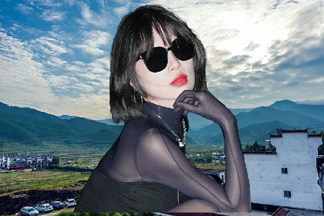 不过，你又要如何跟着我呢我总不能一直拿着你吧