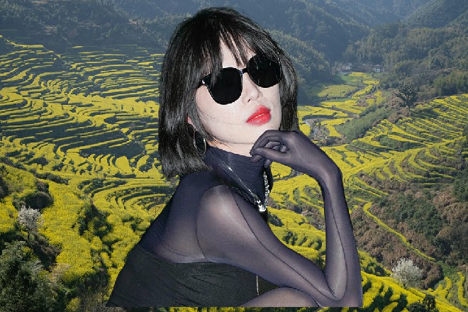 苏曼s心说，别说你们了，我都忘了自己还是个什么鸟青龙使了