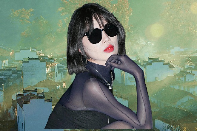 他也是用痛苦来化解邪念，其中的苦楚，只有他自己才知道