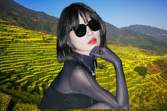 两个人不好藏，但一幅画要是藏起来，这可去哪里找