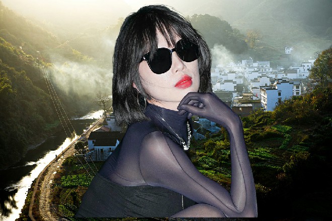 若依淡淡地说道：如果你不能付出的话，那就别期望得到