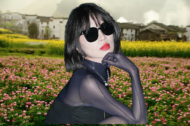 卧槽，这怎么可能这是一个人类可以做到的事情么