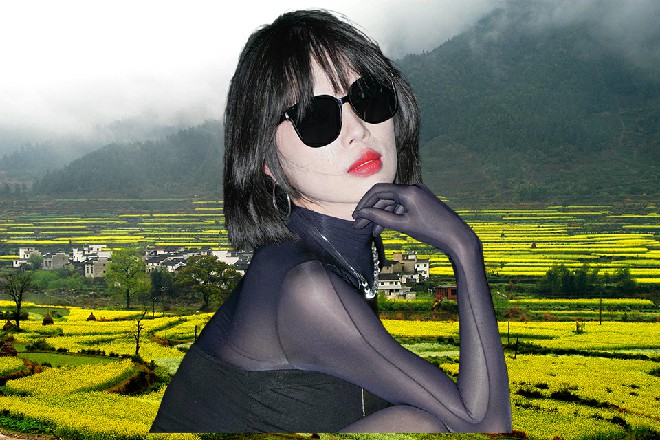 向南心里现在也有点没谱了，总觉得事情有些不太对劲