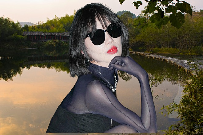 苏曼s心说，这个男人的问题好多，十万个为什么投胎来的吗