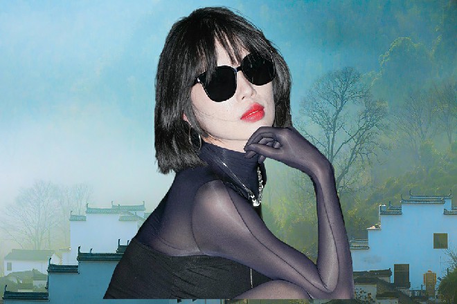 麒麟脉的修炼速度，那只能用四个字来形容，无与伦比