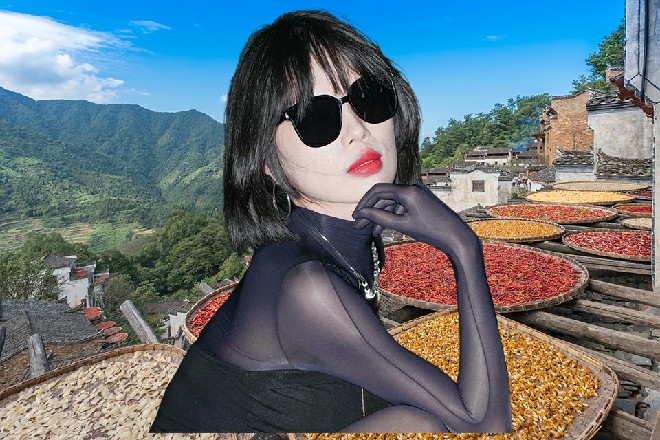 连麻醉药都不打，医生直接用镊子夹出那嵌在苏曼s体内的弹头