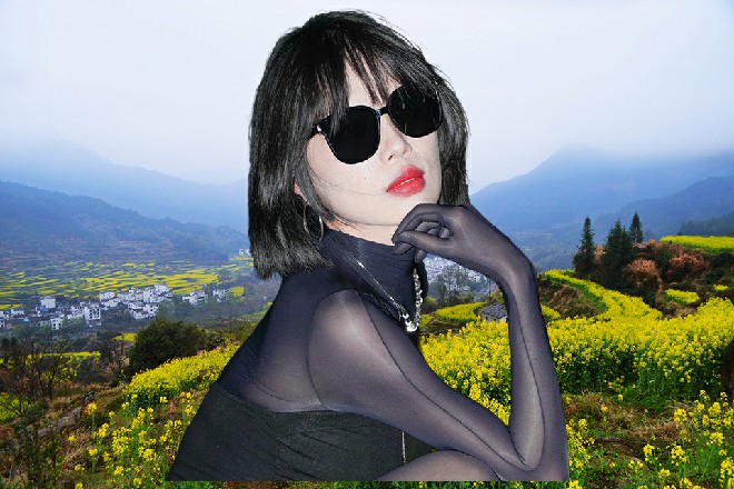 乖孙，朕毕竟是你爷爷，你想战胜爷爷，还得多练几十年