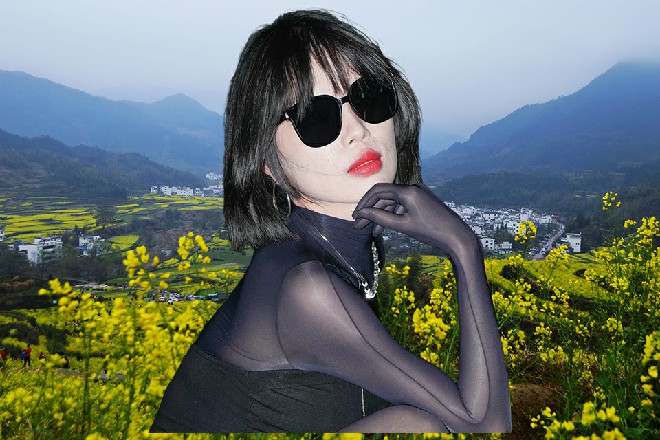 这么压下来，就算是上古神话里的夸父，估计都承受不住吧