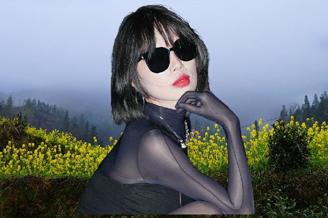 苏曼s觉得应该给方青山颁发一个最佳演员奖，实在是太专业了