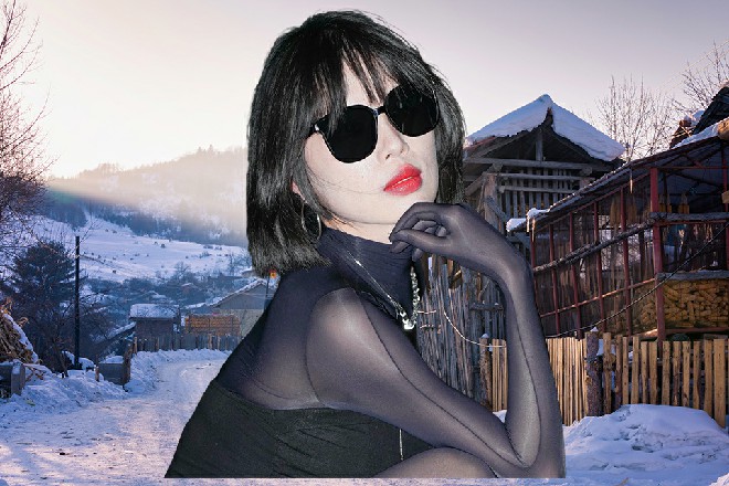 伊轩笑了起来，不过你这样一说的话，我倒是想试试了