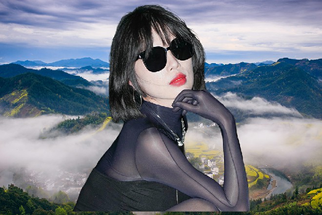 呵呵，这个剧的制作人是我的好朋友，也是他向我推荐你的