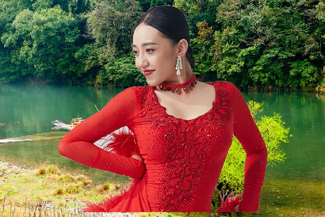 但苏曼s隐隐有一种不好的感觉，似乎王玥是在给自己下套呢