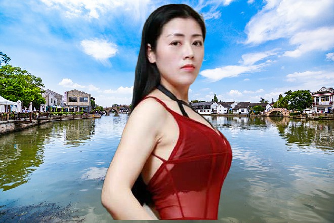 若依抱着胳膊，看着站在对面的王文，认为自己人多是么