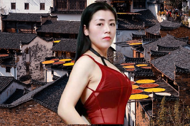 好好好，我小瞧了你若依了，没想到你实力竟然进步如斯