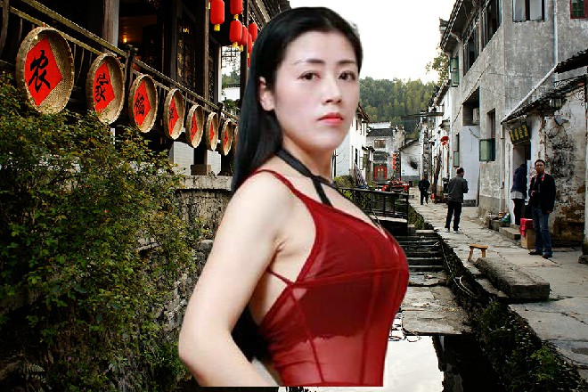 他抬起头来，看着高空的云层，忽然有一种遁入高空的感觉