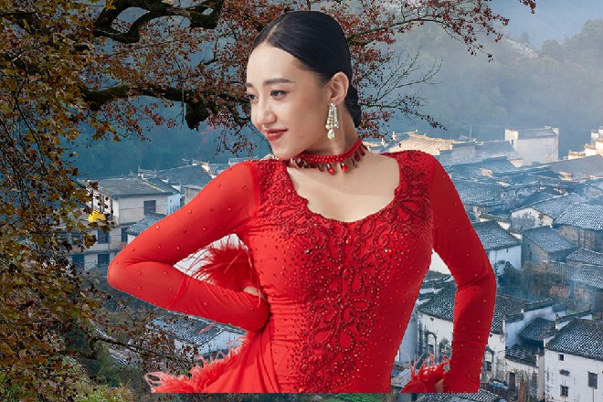 只是出于对邻居的关心，嗯，起码他自己是这么想的