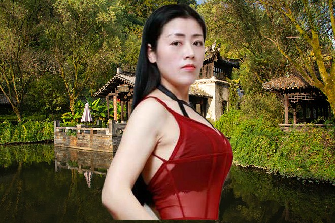 惠子顿时慌了，就在这时候，她肚子忽然咕咕叫了起来