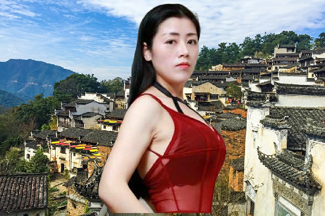 所有的真气被他释放出来，凝聚成这一尊十多米高的金佛