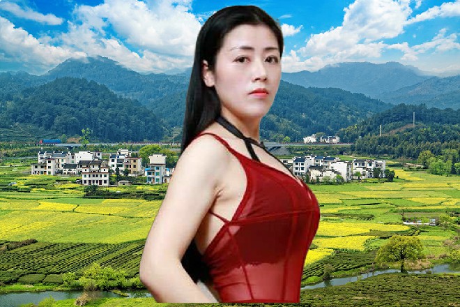 明王身撞在旁边的房子上面，跟房屋一起化作了尘埃