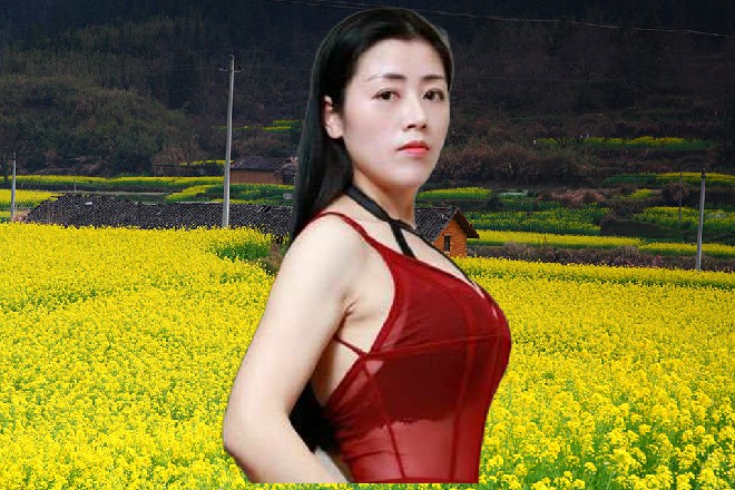 而露露显然是对金钱也没什么概念，直接一头就扎了进去