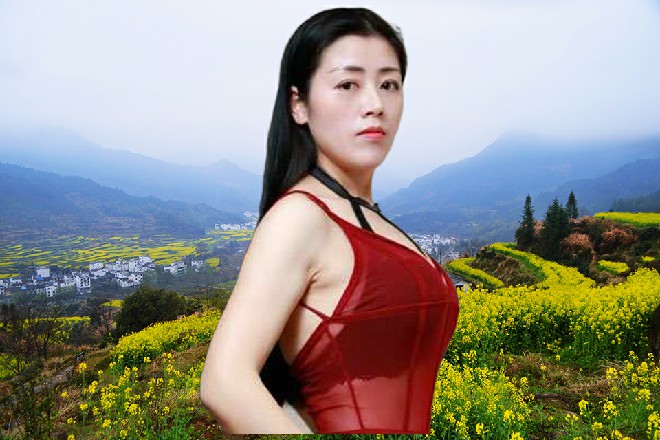 若依点点头，我已经击败了你三个兄弟，现在轮到你了