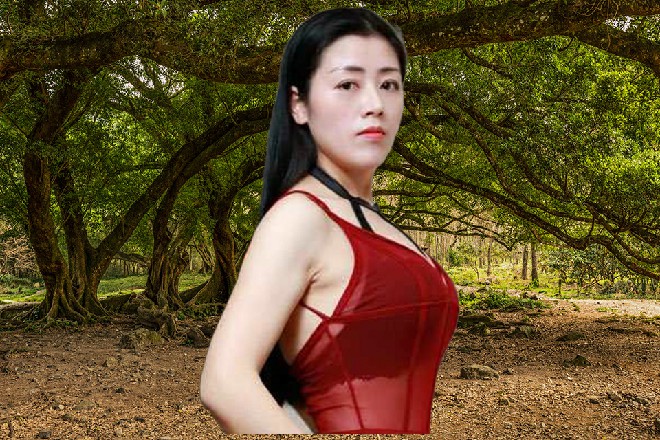 可是妈妈说，只有心地善良的人，才能够活的很久呀