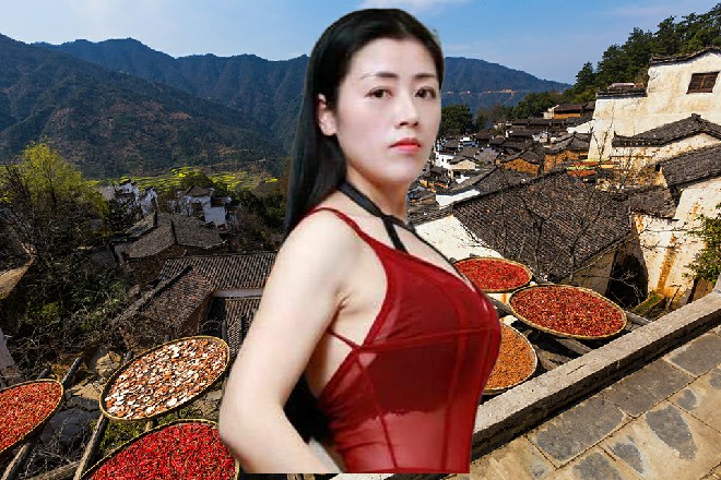 那些城防军，没有一个是一合之敌，纷纷被斩成了碎肉