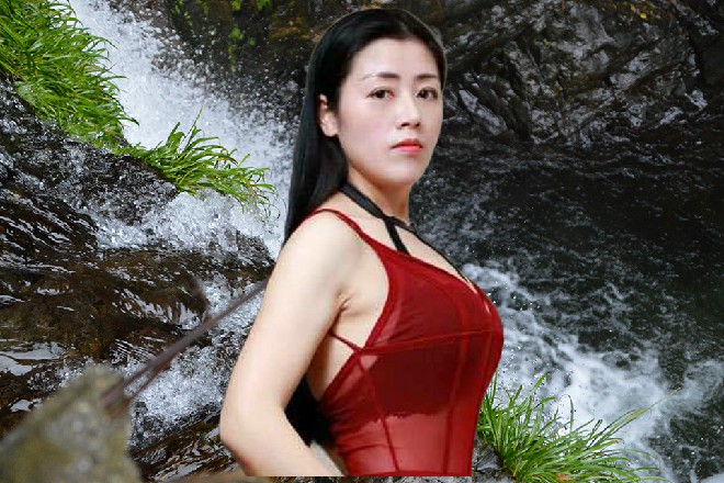 结果他们穿过了虚空，却愣住了这里不是罪人牢狱么