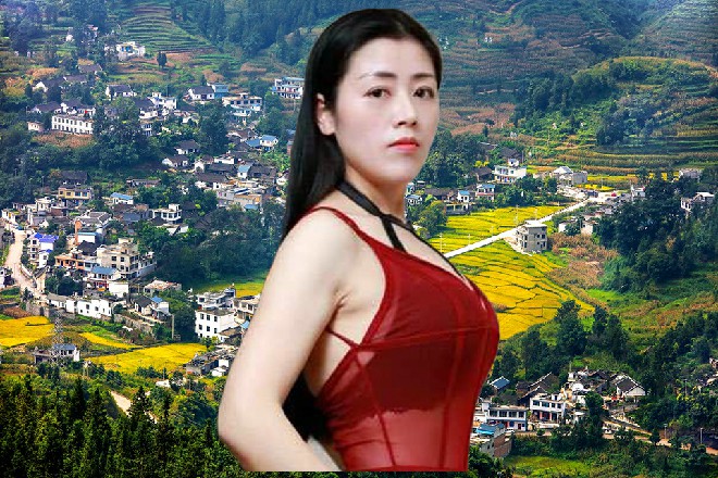 若依撇撇嘴，是你们正好赶上我闭关修炼而已，武皇呢