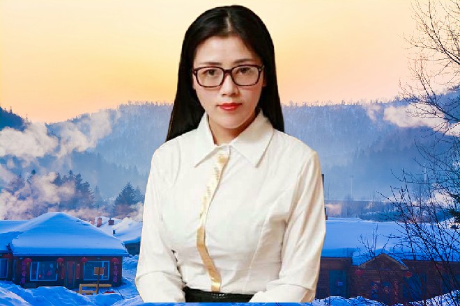 杨露在心里鄙视他们，那是水么，是水你怎么不舔一口