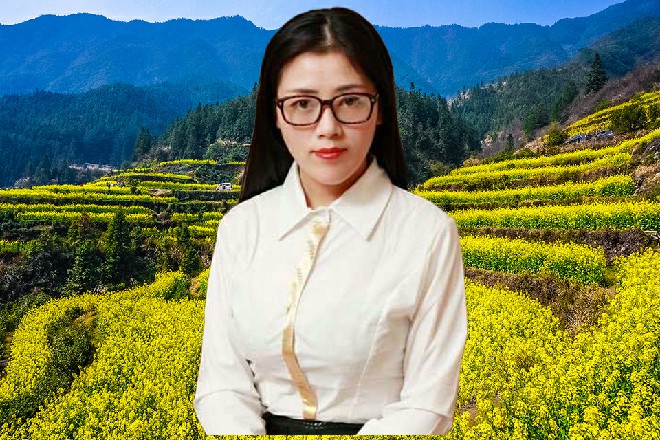 王玥说道：这一次去乌镇要好几天，带点换洗用的衣服