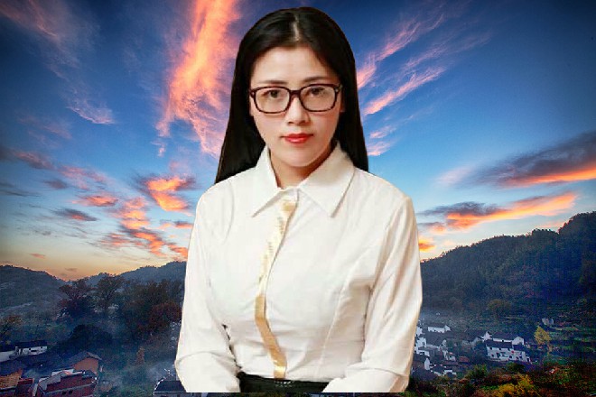 夫人，您是不是很好奇，为何我要献给城主那春生丹