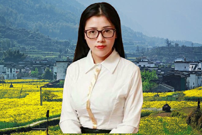 他做梦也没想到，自己来一趟日月教，眨眼成了驸马爷