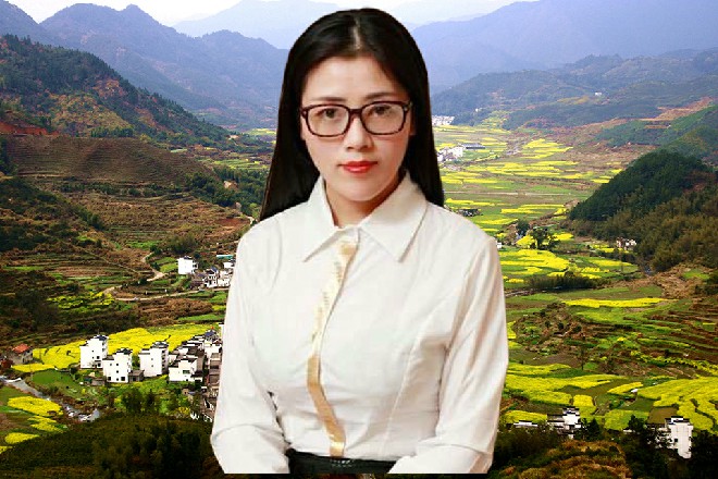 两个人一个黑色大明王，一个金色罗汉身，实在是惹人眼球