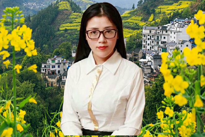 一个只想着自己，不顾及同伴生命的人，我为何要向她道歉