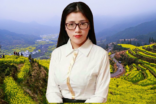 霍莺莺笑了，我是知道你没事之后，才从警察局里出来的