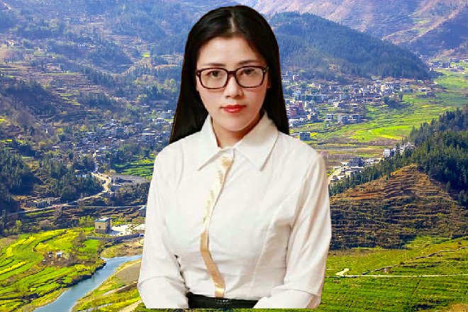 若依又一次弹开了她的攻击，然后直接吻在了她的唇上
