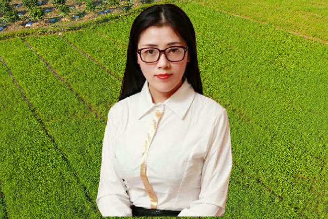 那些普通人不过是玩具罢了只要有钱，他们怎么样都行