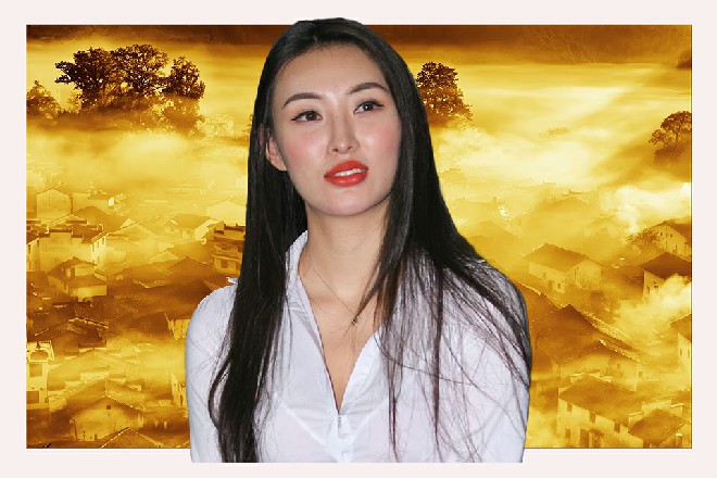 我也有点累了，我去车上睡一会，下午还有戏要拍呢