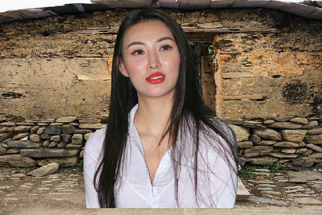 不就是传说中的仇怨么，为何武皇非要对我老婆下手