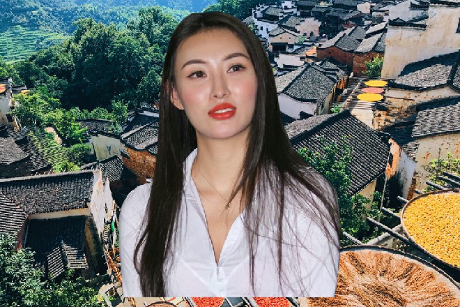 诶，人家终归是个女孩子嘛，喜欢逛街还不是很正常的事