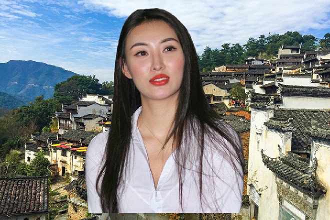 想起刚才自己说过的那些话，朴正欢的冷汗又一次下来了