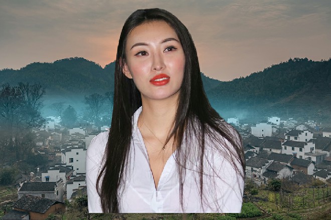 若依想都不想，直接从驾驶室跳了出去，躲在车的另一边