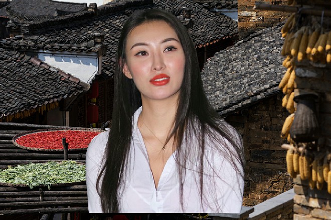 老先生，那个，我不是他媳妇，我叫王玥，是他的上司